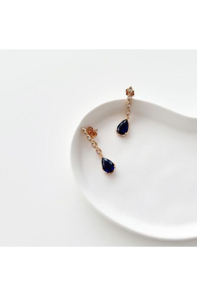 Vesce Atelier Herbert Xuping Earrings