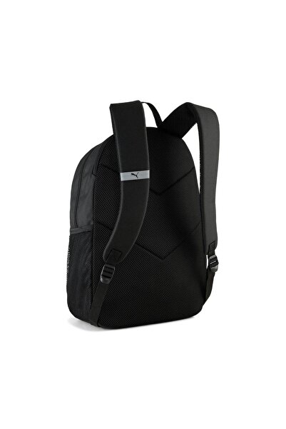 Puma 09180101 Fundamental Unisex Backpack Black