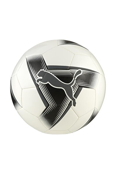 Puma 08458501 Prestige Unisex Soccer Ball White
