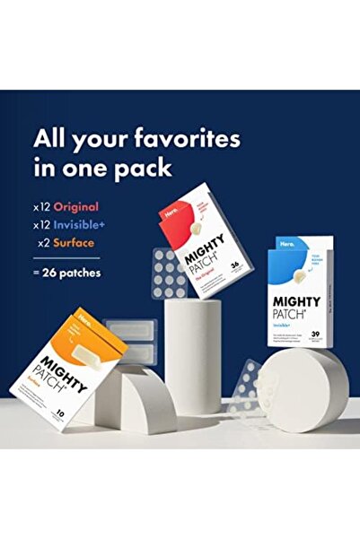 hero cosmetics مايتي باتش هيرو كوزماتكس، 26