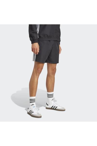 adidas JC5450 Tiro Es W Erkek Spor Şort Siyah