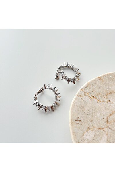 Vesce Atelier أقراط بون شوبينغ