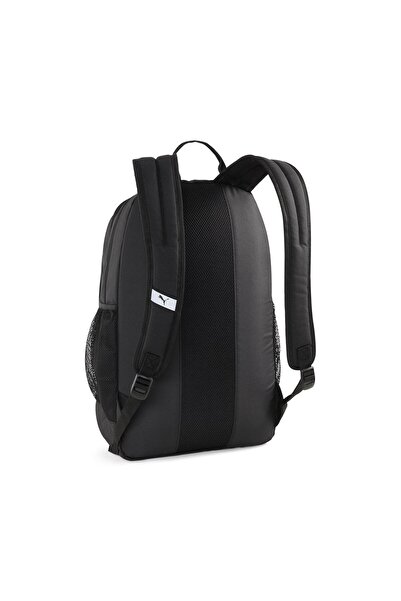 Puma 09069701 Academy Unisex Backpack Black