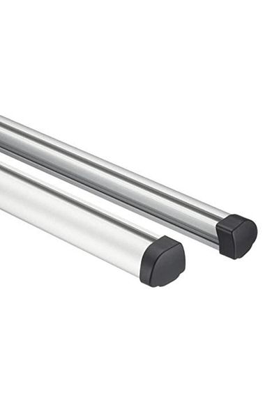 Thule Set 2 bare transversale Professional Bar 1200 pentru sistemul de portbagaj Evo, lungime