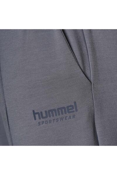 hummel 932329-8588 Felez Kadın Eşofman Altı Indigo
