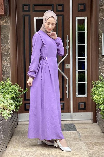 Skygo Fashion Line Hijab Dress