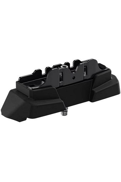 Thule Fixpoint 187153 mounting kit for crossbars, compatible with CITROEN Nemo and FIAT Q