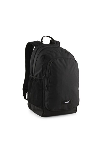Puma 09069701 Academy Unisex Backpack Black