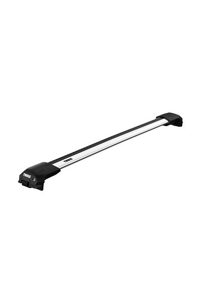 Thule Set Picioare de Prindere Edge Raised Rail 720400, Compatibil cu Barele Transversale EVO