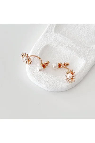 Vesce Atelier Puebla Xuping Earrings