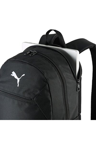 Puma 09180101 Fundamental Unisex Backpack Black