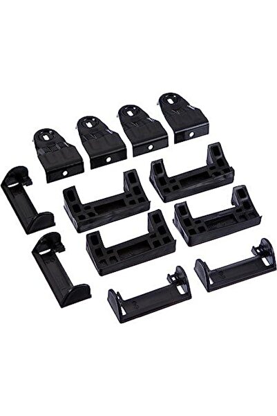 Greenvalley Kit montare bare transversale GREEN VALLEY 156 122, compatibil cu...