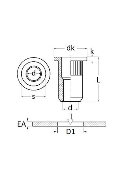 Bottari Body RESTAGRAF 10052