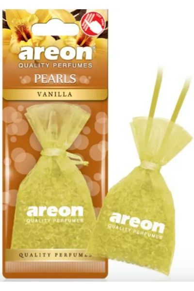 Areon Areon, Flavoring Pearls, Vanilla