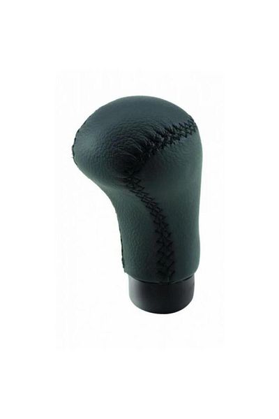Bottari Club 16142BT shift knob, genuine leather, black