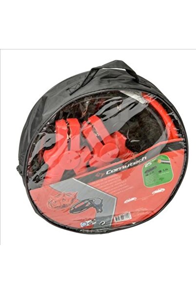 Greenvalley Set cabluri de pornire auto GREEN VALLEY Comutech 793 625, curent...