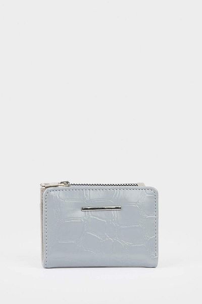 DeFacto Women's Faux Leather Wallet F6794Axns
