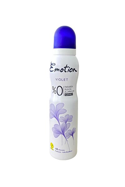 Nextpage Violet Dedorant