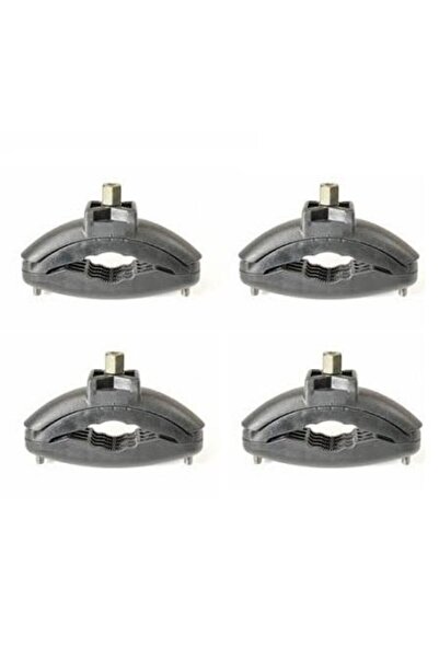 Greenvalley Set prindere suport schiuri GREEN VALLEY 160 509, montaj pe bare ...