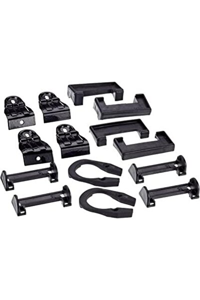 Greenvalley Kit de montaj bare transversale GREEN VALLEY CSNBB 156 242 pentru...