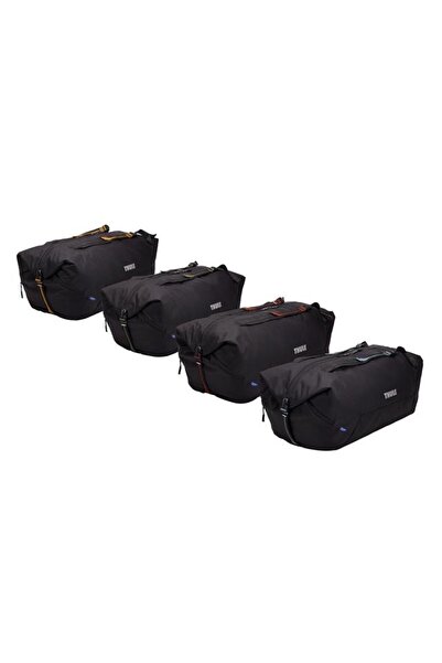 Thule 800604-Set de 4 Genți pentru Cutii Portbagaj GoPack Duffel