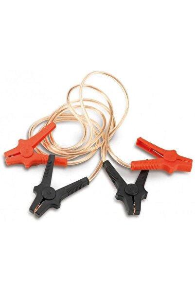 Bottari Set 2 cabluri de pornire auto, Zipper 28028BT, 200 A, lungime 2 metri...
