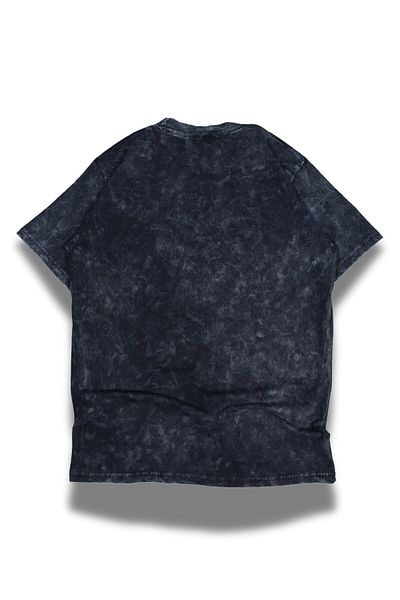 Fuddy Moda Unisex Sleep Token Logo Printed Washable T-Shirt, Oversize Rock Band Themed Vintage T-Shirt