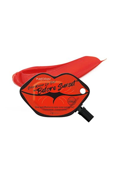 Bioderma أحمر شفاه كولور كيبر - قبل غروب الشمس