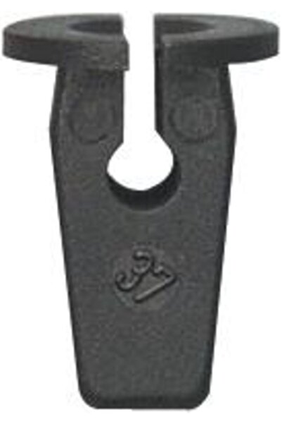 RESTAGRAF Clips de acoperire decorativă și protecție 10265