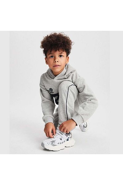 Vicco Tag Orthopedic Children's Sports Shoes White