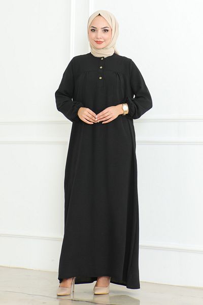 Skygo Dress Black 203