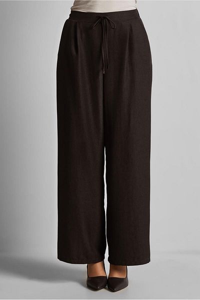 Alvina Wide Leg Pants 70871