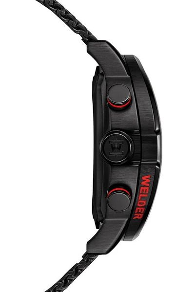 WELDER MOODY Wwmd1014 Men's Wristwatch