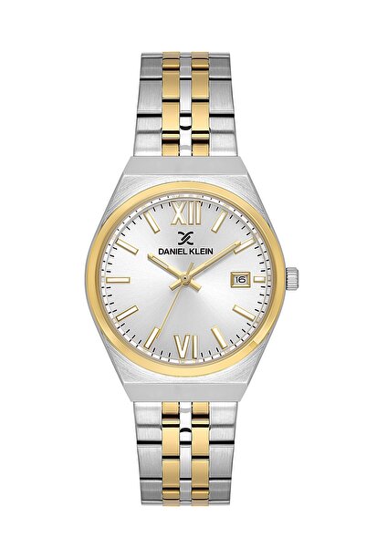 Daniel Klein Women's Wristwatch Dke.1.10785-3