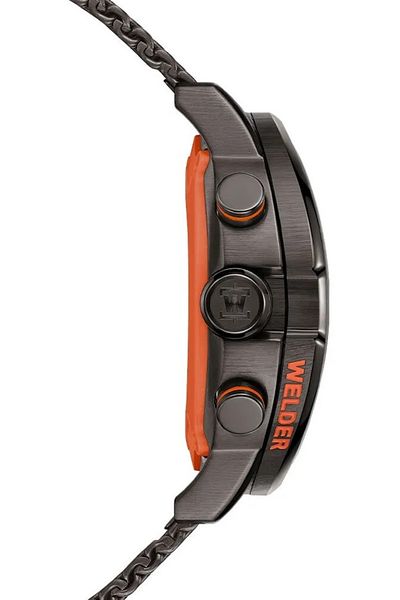 WELDER MOODY Wwmd1013 Men's Wristwatch