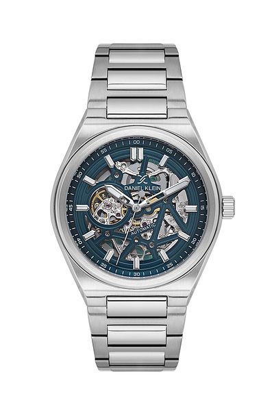 Daniel Klein Dk.1.14012.7 Men's Wristwatch