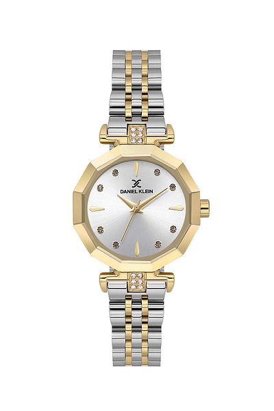 Daniel Klein Dke.1.10890.4 Women's Wristwatch