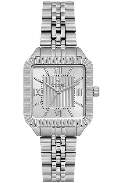 Wesse Wwl114101 Women's Wristwatch