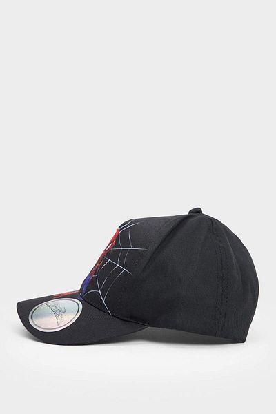 DeFacto Boy's Marvel Spiderman Cap Hat F1143A825Sm