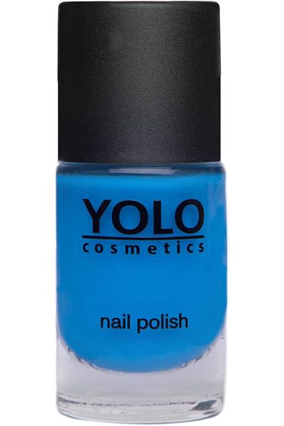 Yolo Cosmotics YOLO Nail Polish Aqua 149