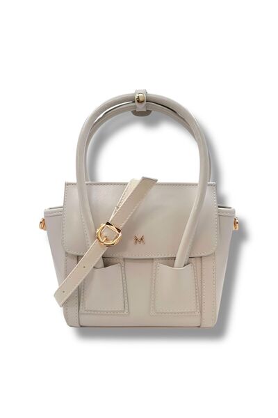 Matmazel Kadın Omuz Çantası 100210546