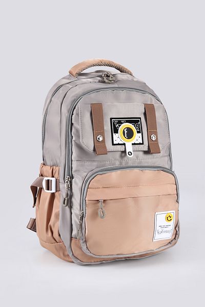 ÇÇS Children's School Backpack Ccs51637