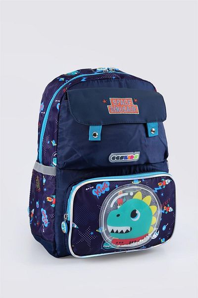ÇÇS Children's School Backpack Ccs51763