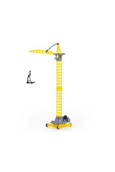 Daemi CONSTRUCT tower crane