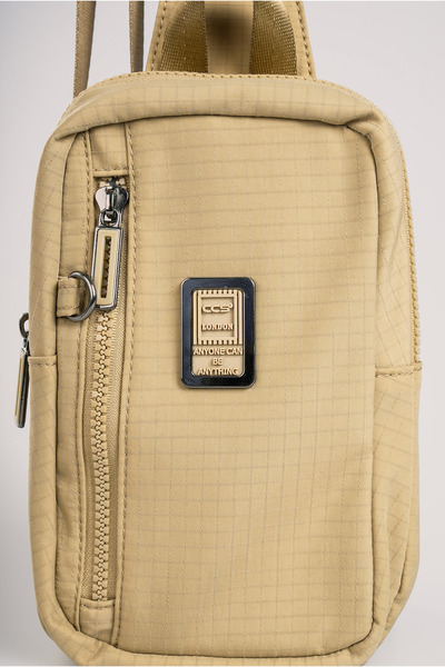 ÇÇS ΑΝΔΡΙΚΗ ΤΣΑΝΤΑ CROSSBODY CCS17987