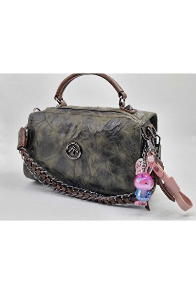 Matthew Cox Women's Crossbody Bag C.Byn1074