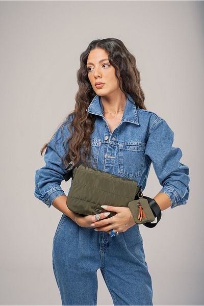 ÇÇS Women's Arm Bag Ccs17733