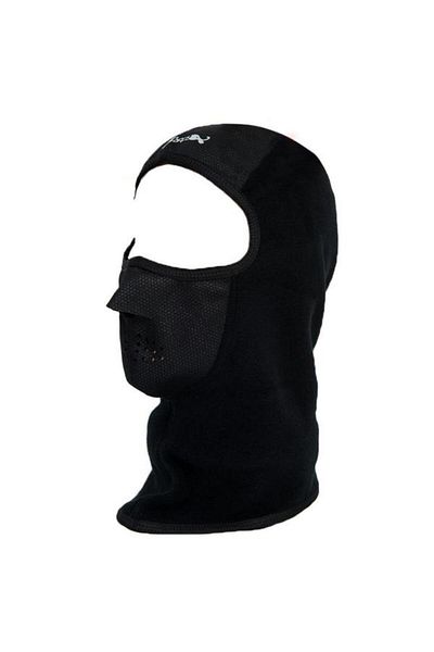BARS Cagula 67-04, unisex, Negru, XL, windstopper, uscare rapida, ski, snow, moto