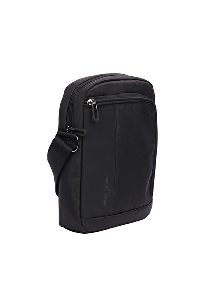 Pierre Cardin Pi̇erre Cardi̇n Men's Portfolio Bag 01Pc-Mc389-S