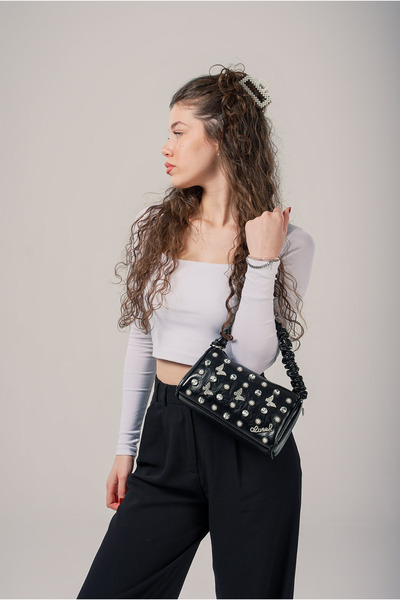 ÇÇS KADIN KOL ÇANTASI CCS17807